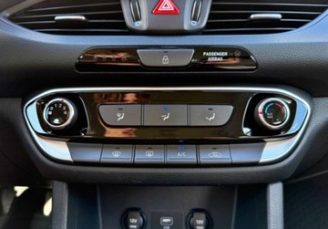 Hyundai i30 III Hatchback Facelifting 1.0 T-GDI 120KM 2022 Hyundai i30 OFERTA BLACK WEEK 1.0 T-GDi 120KM Modern Salon PL ASO FV23, zdjęcie 22