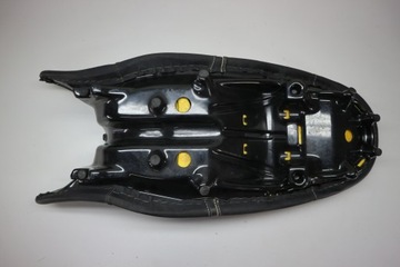 BMW R 1200 R 2013 WUNDERLICH СИДЕНЬЕ