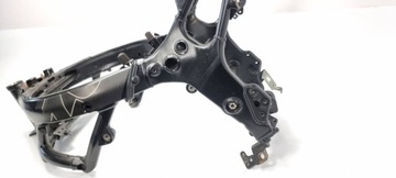 Мотоциклетная рама 2019 Suzuki GSX-S750 GSX-S 750