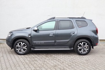Dacia Duster II SUV 1.0 TCe LPG 100KM 2021 Dacia Duster 1.0 TCe, Salon Polska, 1. Właściciel, zdjęcie 2