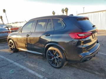 BMW X5 G05 2019 BMW X5 2019 BMW X5 XDRIVE40I 3.0 Benzyna 335KM, zdjęcie 1