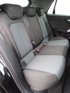 Audi Q2 SUV 1.4 TFSI COD Ultra 150KM 2017 Audi Q2 Klimatronik Tempomat Parktronik Grzane Fotele Alufelgi Czujniki, zdjęcie 14