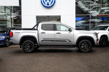 Volkswagen Amarok II 2026 Amarok V6 TDI 4Mot. PanAmericana aut 3.0 240KM 2026, zdjęcie 2