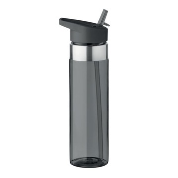 Butelka do Picia | Na Wodę | Składany Ustnik | 650 ml
