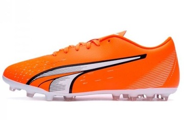 PUMA ULTRA PLAY MG KORKI MĘSKIE WIĄZANE 46,5 1S8A