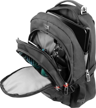 Рюкзак для ноутбука NATEC Merino 15,6 дюйма, черный
