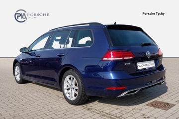 Volkswagen Golf VII Variant Facelifting 1.5 TSI BMT 130KM 2019 Volkswagen Golf 1.5 TSi Highline DSG, zdjęcie 8