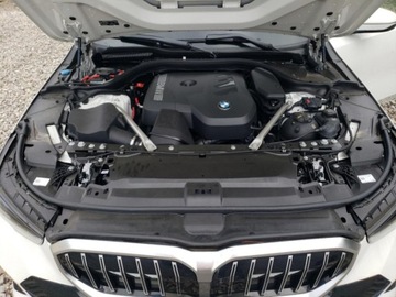 BMW Seria 5 G90-91 2024 BMW Seria 5 530 XI 2024 2.0l 2.0 Benzyna 255KM, zdjęcie 6
