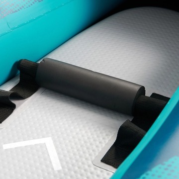 КАЯК АКВА МАРИНА надувной, пневматический ПАРОВОЙ, 2 места + СУМКА