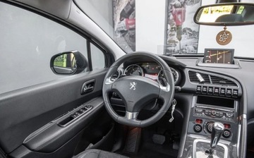 Peugeot 3008 I Crossover 1.6 e-HDi FAP 115KM 2014 Peugeot 3008 1.6eHDI 115KM LIft Ledy Navi Skora Panorama Automat Alu Pdc S, zdjęcie 26