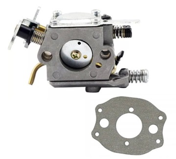 Gaźnik do pilarek Husqvarna 36 41 136 137 141 142