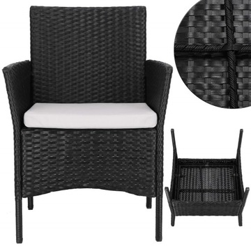 КОМПЛЕКТ САДОВОЙ МЕБЕЛИ ДИВАН СТОЛ РОТАНГОВЫЕ СТУЛЬЯ КОМПЛЕКТ МЕБЕЛИ ДЛЯ 5 ЧЕЛОВЕК