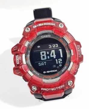 Zegarek Casio G-Shock GBD-100