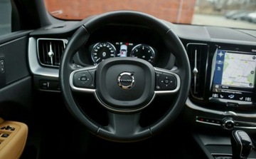 Volvo XC60 II Crossover D3 150KM 2020 Volvo XC 60 D3 Inscription, zdjęcie 24