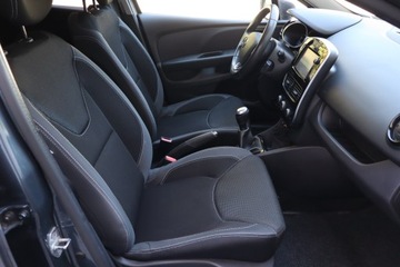 Renault Clio IV Grandtour Facelifting 0.9 TCe 90KM 2017 Renault Clio 0.9 TCe, Salon Polska, Serwis ASO, zdjęcie 8