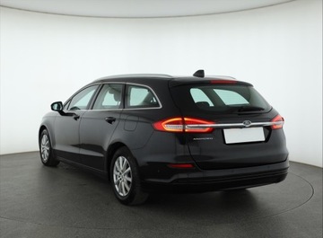 Ford Mondeo V Kombi Facelifting 2.0 EcoBlue 150KM 2020 Ford Mondeo 2.0 TDCI, Automat, Navi, Klima, zdjęcie 3