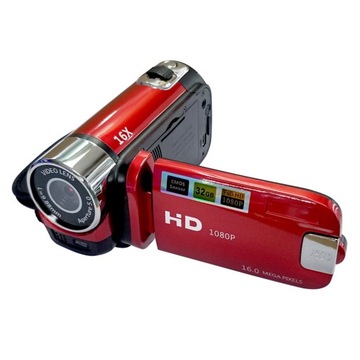Портативная высокопроизводительная цифровая видеокамера