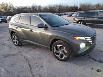 Hyundai Tucson IV 2023 Hyundai Tucson Limited, 2023r., 4x4, 2.5L 2.5 Benzyna 187KM, zdjęcie 1