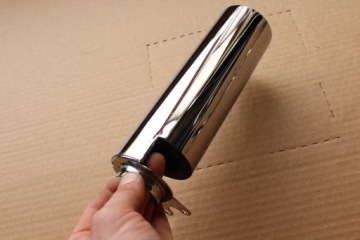 SHADOW VT 1100 SABRE SC43 КОРПУС СТАКАНА КРЫШКА АМОРТИЗАТОРА