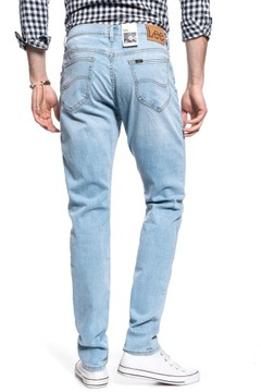 LEE RIDER МУЖСКИЕ ДЖИНСЫ ДЖИНСЫ W33 L34