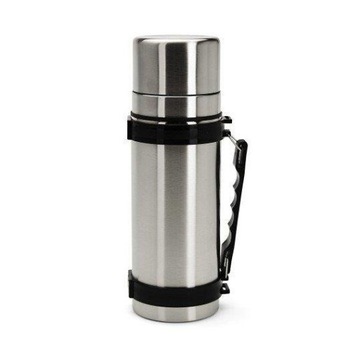 TERMOS NIERDZEWNY TURYSTYCZNY FLORINA POLA 1L