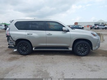 Lexus GX 2022 Lexus GX 460 Premium 2022 4.6l 4.6 Benzyna 301KM, zdjęcie 6