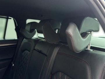 Skoda Kodiaq I RS Facelifting 2.0 TSI 245KM 2023 Skoda Kodiaq 2.0TI 245KM RS DSG l Hak, ACC, LED Ma, zdjęcie 30