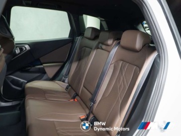 BMW 2025 BMW X3 M M50 xDrive 398 KM mHEV - Gotowy do Odbioru - Pakiet M Pro 3.0, zdjęcie 27