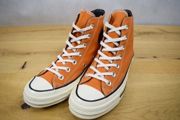 CONVERSE Chuck Taylor All Star 70 Hi trampki (37,5)