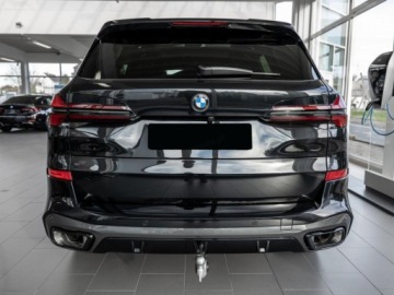 BMW X5 G05 SUV Facelifting 3.0 30d 298KM 2026 BMW X5 xDrive30d Sport Suv 3.0 (298KM) 2026, zdjęcie 2