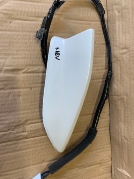 HONDA HR-V II RU 2015R ANTÉNA STŘEŠNÍ ŽRALOK NH788P 39150-T8M -G110-M1R