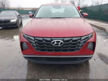 Hyundai 2024 Hyundai Tucson 2024 Hyundai Tucson SE AWD 2.5 Benzyna 187KM, zdjęcie 10