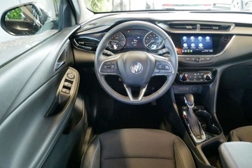 Buick 2023 Buick Encore GX Kamera MenuPL LED Keyless AppleCarPlay 1.2 139KM Automat, zdjęcie 15
