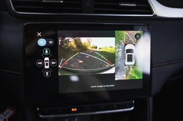 MG ZS II SUV Classic 1.5 VTi-Tech 106KM 2024 MG ZS SUV 1.5, 1. Właściciel, Serwis ASO, VAT 23%, zdjęcie 16