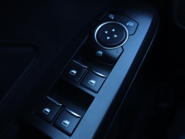 Ford Focus IV Kombi 1.5 EcoBlue 120KM 2020 Ford Focus 1.5 EcoBlue, Salon Polska, Serwis ASO, zdjęcie 14