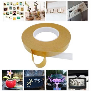 ДВУХСТОРОННЯЯ МОНТАЖНАЯ ЛЕНТА УЛЬТРА ПРОЧНАЯ