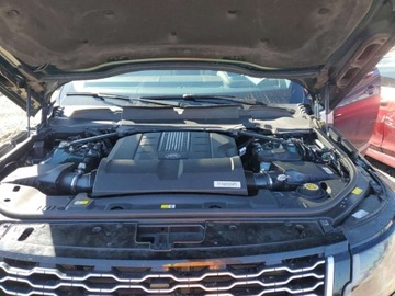 Land Rover Range Rover V 2021 Land Rover Range Rover Westminster Edition 2021 5.0l 5.0 Benzyna 518KM, zdjęcie 6