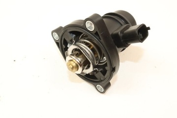 OPEL CORSA E D MERIVA B ASTRA J XER TERMOSTAT Z OBUDOWĄ