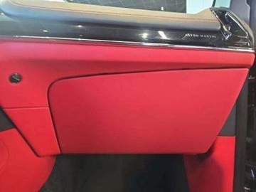 Aston Martin 2025 Aston Martin DBX707 2025 4.0 Benzyna 697KM, zdjęcie 11