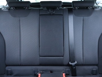 BMW Seria 3 F30-F31-F34 Touring Facelifting 2.0 316d 116KM 2018 BMW 3 316 d, Salon Polska, Automat, VAT 23%, zdjęcie 9