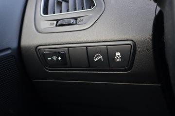 Hyundai ix35 SUV 1.6 GDI 135KM 2013 Hyundai ix35 1.6 GDI, Salon Polska, Skóra, Klima, zdjęcie 18