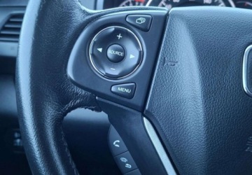 Honda CR-V IV SUV Facelifting 2.0 i-VTEC 155KM 2015 Honda CR-V Honda CR-V 2.0i-VTEC 4WD Automatik Elegance 2.0 Benzyna 155KM, zdjęcie 18