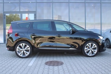 Renault Grand Scenic III 1.7 Blue dCi 120KM 2019 Renault Grand Scenic INTENS, zdjęcie 3