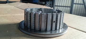 YAMAHA XJ 600 92-03 СЦЕПЛЕНИЕ КОРПУС КОРЗИНЫ СЦЕПЛЕНИЯ КРЫШКА КОРЗИНЫ СЦЕПЛЕНИЯ