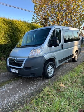 Citroen Jumper II 2013