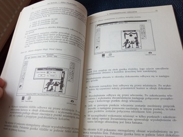 Aldus Photostyler for Windows Jan Bielecki