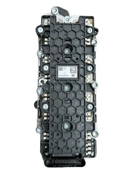 DAF XF XG XG+ BLOK ZAWOROWY WYBIERAK ZF TRAXON 6070.024.002 2023ROK 50TYSKM