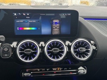 Mercedes GLA II Off-roader Facelifting 1.3 200 163KM 2025 Mercedes-Benz GLA 200, zdjęcie 26