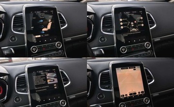 Renault Espace V Van 2.0 Blue dCi 200KM 2020 Renault Espace Renault Espace BLUE dCi 200 EDC INITIALE PARIS 2.0 Diesel, zdjęcie 31