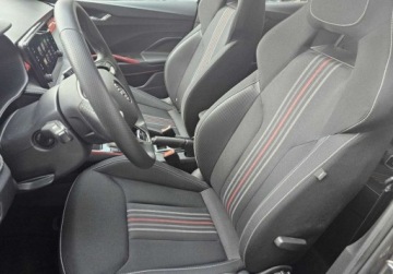 Skoda Fabia IV 2024 Skoda Fabia 1.0 PB 115KM M6 Monte Carlo Salon PL Serwis ASO Gwarancja 115KM, zdjęcie 12